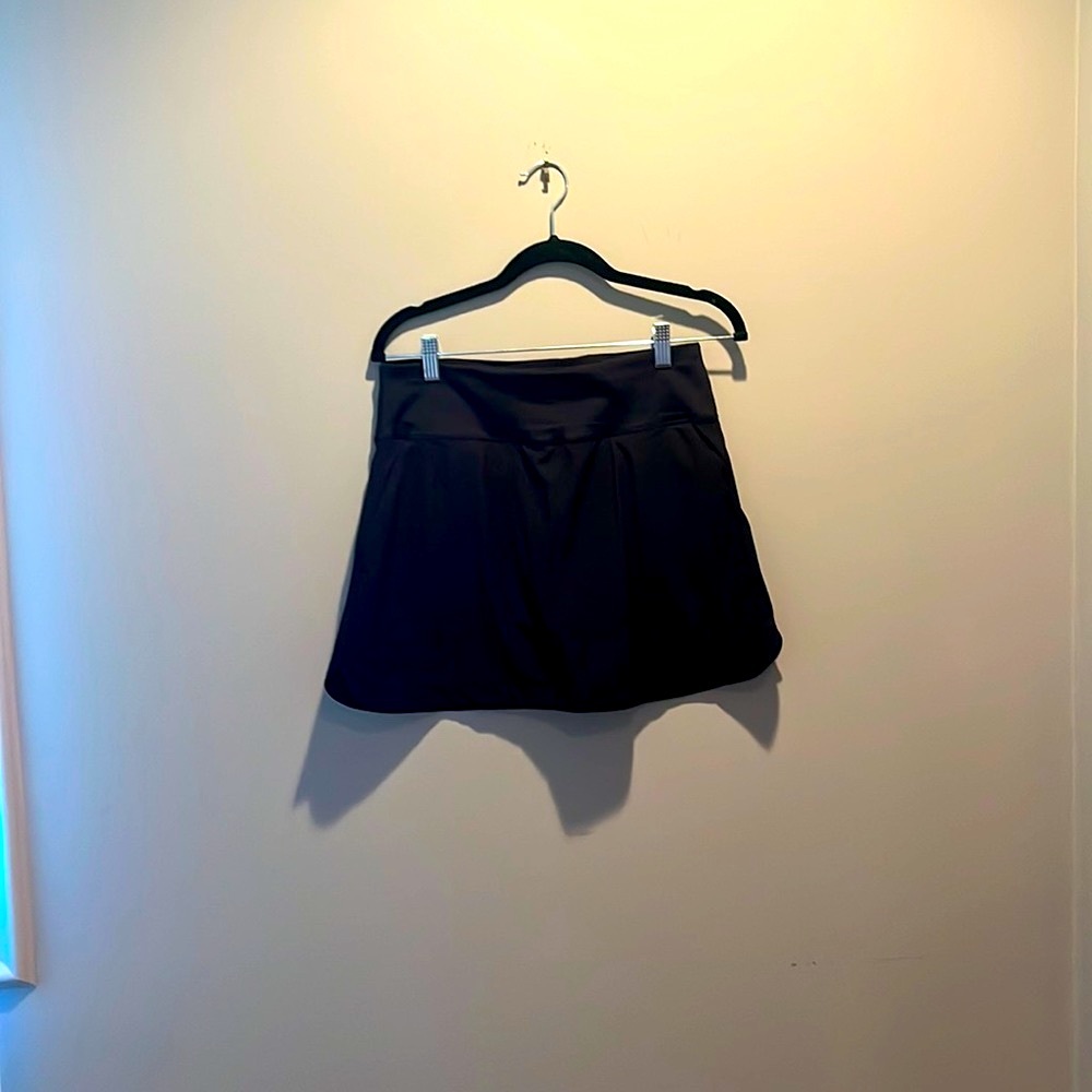 Adrienne Vittadini Sport Skort